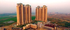 4 BHK Apartment For Sale in ATS Triumph