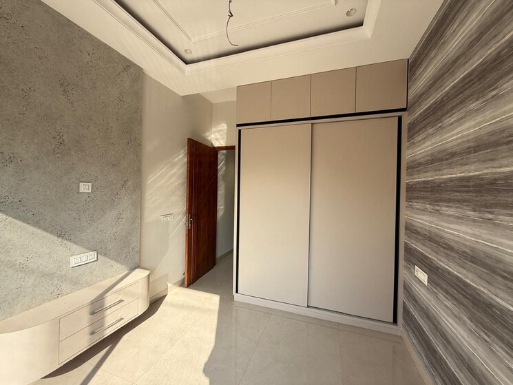 Kitchen, lohgarh 6 Bedroom 1950 Sq.Ft. Independent House In Lohgarh Zirakpur 9347873