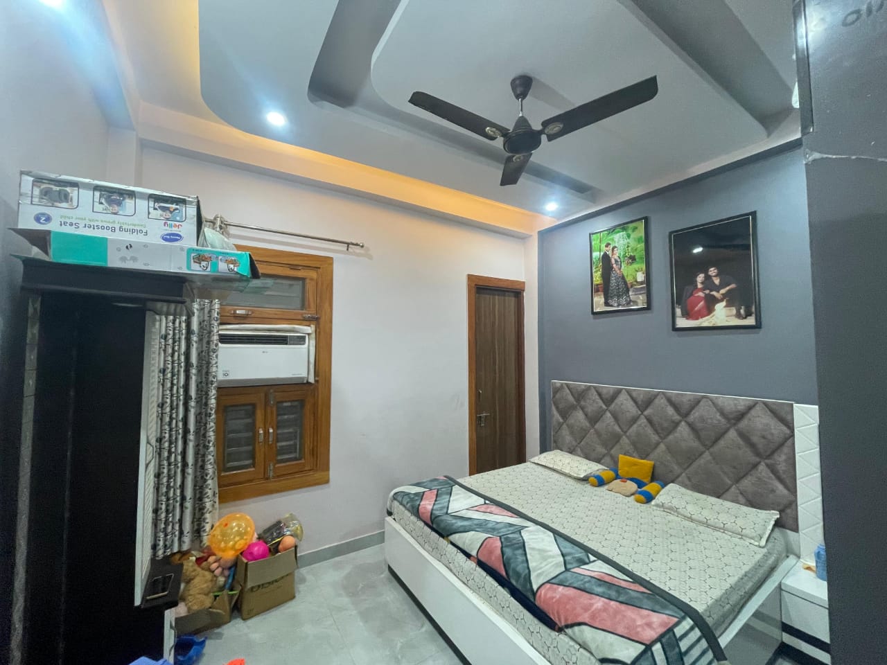 6 BHK Independent House For Sale in Aryan Properties 