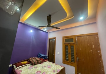 Bedroom in 6 BHK Independent House at Govindpuram – for Sale