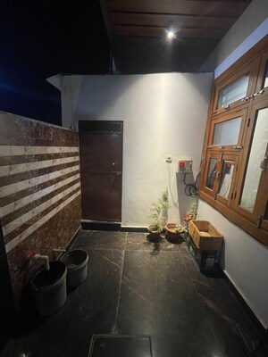 Kitchen in 6 BHK Independent House at Govindpuram – for Sale