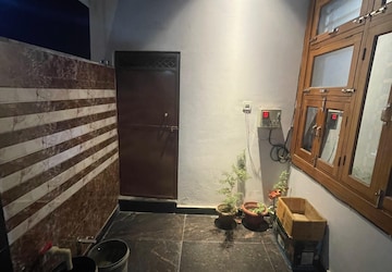Kitchen in 6 BHK Independent House at Govindpuram – for Sale
