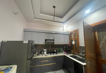 Kitchen in 6 BHK Independent House at Govindpuram – for Sale
