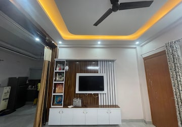 6 BHK Independent House – Exterior View View at Govindpuram - for Sale