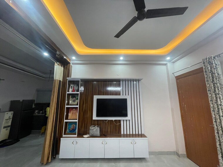 Exterior View, govindpuram 6 Bedroom 140 Sq.Yd. Independent House In Govindpuram Ghaziabad 9347881