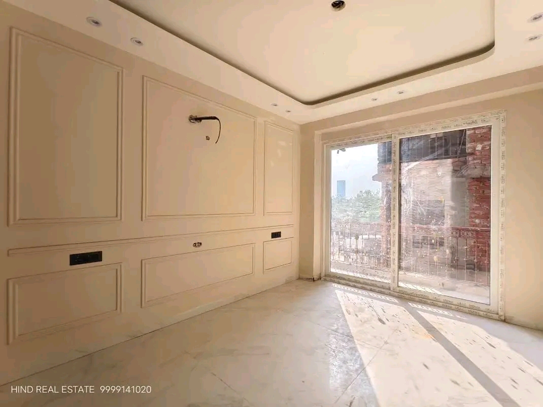 2 BHK + Pooja Room Apartment For Sale in Poonam Palash