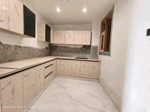 Kitchen in 2 BHK Apartment at Poonam Palash, Nalasopara West – for Sale