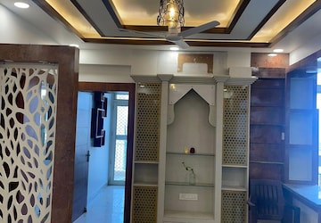 2 BHK Apartment For Rent in Mittal Rajnagar Residency, Raj Nagar Extension