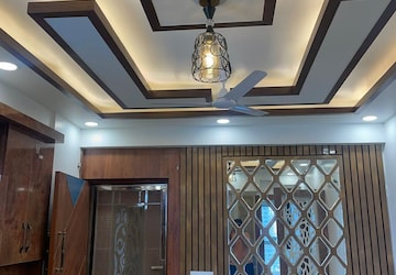 Furnished Amenities in 2 BHK Apartment at Mittal Rajnagar Residency, Raj Nagar Extension – for Rent