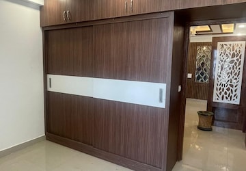 Furnished Amenities in 2 BHK Apartment at Mittal Rajnagar Residency, Raj Nagar Extension – for Rent