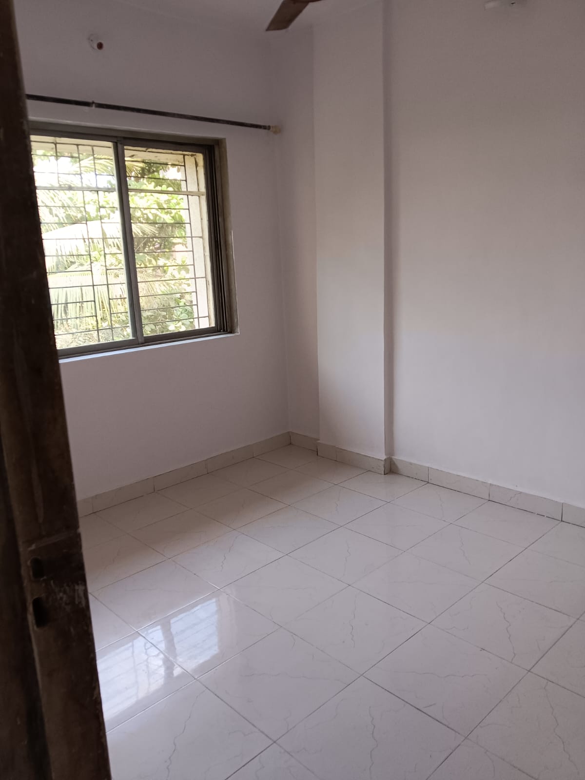 1 BHK Apartment For Rent in Kanchan Pushp Society