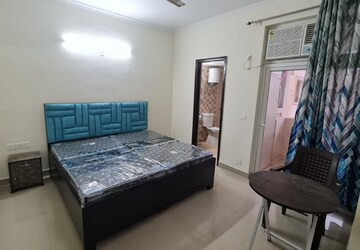 2.5 BHK Apartment For Rent in Amrapali Princely Estate, Sector 76