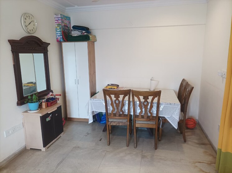 Living Room, k-raheja-vihar 1 Bedroom 550 Sq.Ft. Apartment In Powai Mumbai 9347883