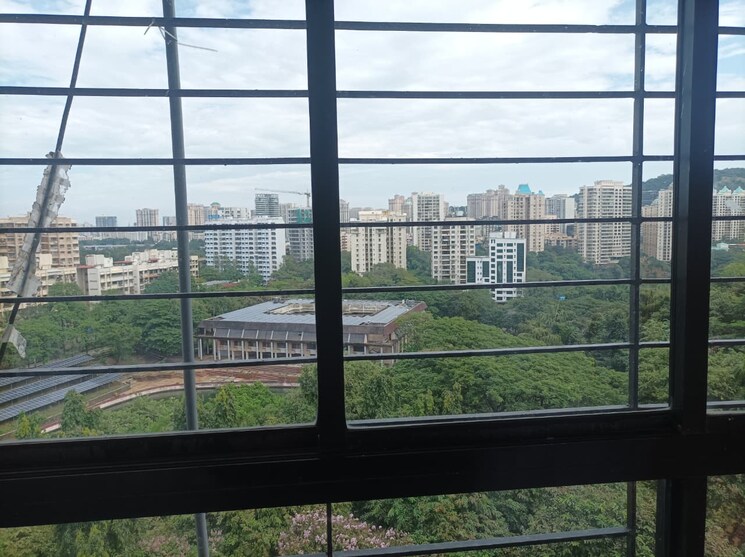 Room, k-raheja-vihar 1 Bedroom 550 Sq.Ft. Apartment In Powai Mumbai 9347883