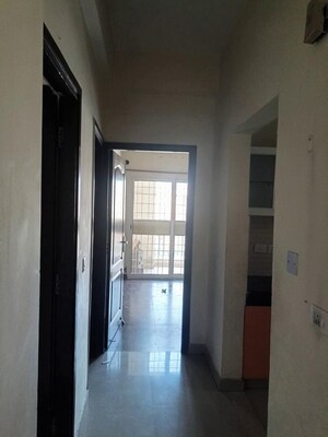 Building Lobby in 2 BHK Apartment at VVIP Addresses, Raj Nagar Extension – for Rent