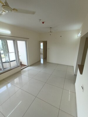 Living Room in 2 BHK Apartment at Naiknavare Avon Vista Balewadi, Balewadi – for Rent