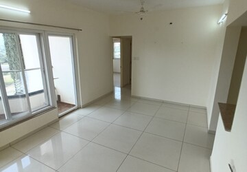 Living Room in 2 BHK Apartment at Naiknavare Avon Vista Balewadi, Balewadi – for Rent