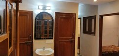 1 BHK + Pooja Room Apartment For Sale in Sanskruti Heights