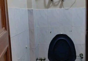 Bathroom in 1 BHK Apartment at Sanskruti Heights, Nalasopara West – for Sale