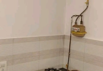 Bathroom in 1 BHK Apartment at Sanskruti Heights, Nalasopara West – for Sale