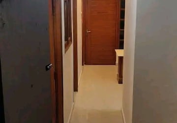 Building Lobby in 1 BHK Apartment at Sanskruti Heights, Nalasopara West – for Sale