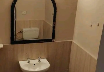 Bathroom in 1 BHK Apartment at Sanskruti Heights, Nalasopara West – for Sale