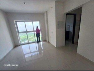 1 BHK Apartment For Rent in Lodha Amara, Kolshet Road