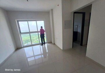 1 BHK Apartment For Rent in Lodha Amara, Kolshet Road