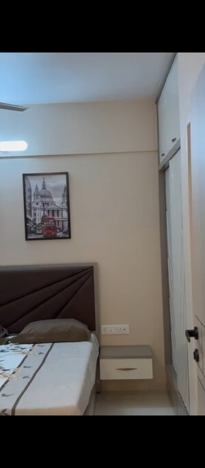 Room in 1 BHK Apartment at Regency Anantam, Dombivli East – for Rent