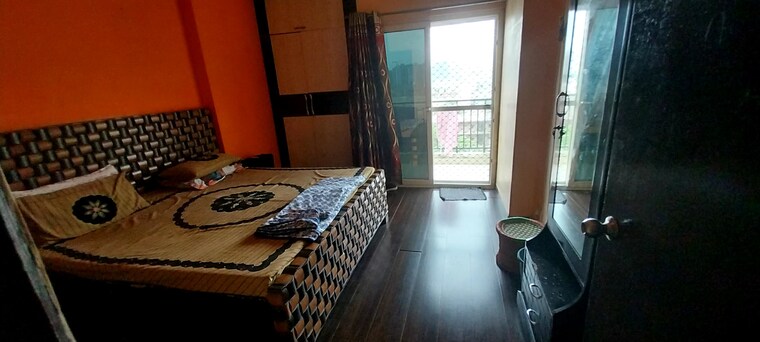 Bedroom, apex-athena 2.5 Bedroom 1295 Sq.Ft. Apartment In Sector 75 Noida 9347907