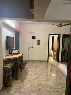 1 BHK + Pooja Room Apartment For Sale in Shri Kambeshwar Heights