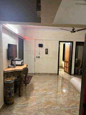 1 BHK Apartment For Sale in Shri Kambeshwar Heights, Morya Nagar