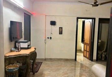1 BHK Apartment For Sale in Shri Kambeshwar Heights, Morya Nagar