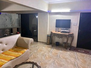 Parking in 1 BHK Apartment at Shri Kambeshwar Heights, Morya Nagar – for Sale