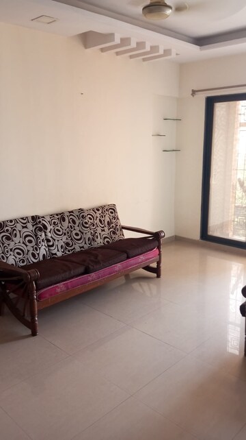 2 BHK Apartment For Rent in Asha Ashok Smruti, Vadavali