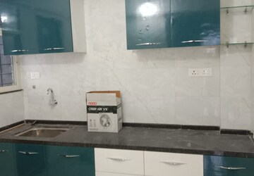 Kitchen in 2 BHK Apartment at 51 Siberia, Dhanori – for Rent