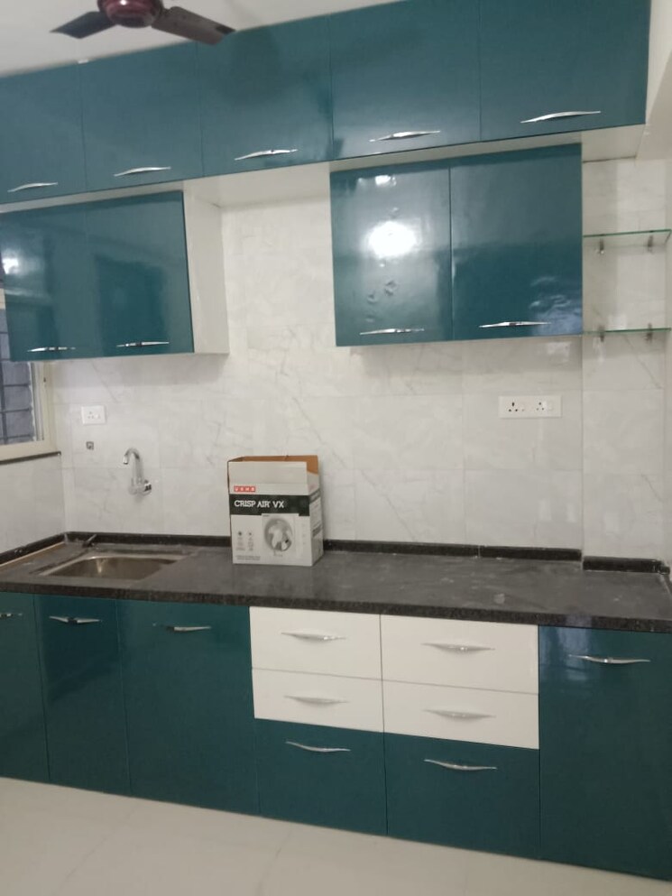 Kitchen, 51-siberia 2 Bedroom 920 Sq.Ft. Apartment In Dhanori Pune 9347911