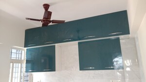 Furnished Amenities in 2 BHK Apartment at 51 Siberia, Dhanori – for Rent