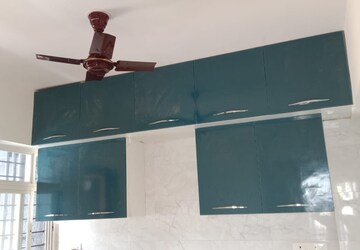 Furnished Amenities in 2 BHK Apartment at 51 Siberia, Dhanori – for Rent