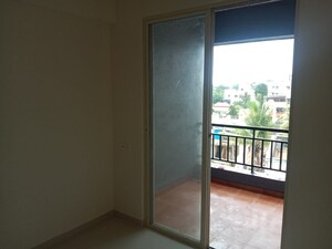 2 BHK Apartment For Rent in 51 Siberia, Dhanori