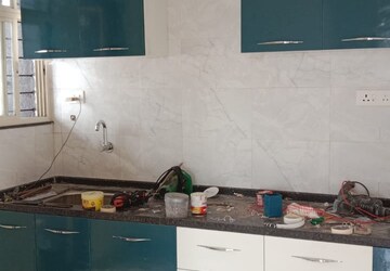 Kitchen in 2 BHK Apartment at 51 Siberia, Dhanori – for Rent
