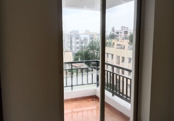 Room in 2 BHK Apartment at 51 Siberia, Dhanori – for Rent