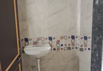 Bathroom in 2 BHK Apartment at 51 Siberia, Dhanori – for Rent