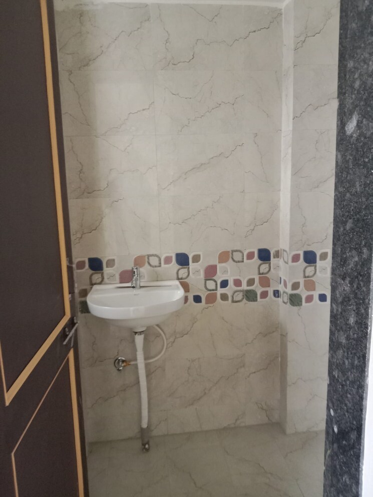 Bathroom, 51-siberia 2 Bedroom 920 Sq.Ft. Apartment In Dhanori Pune 9347911