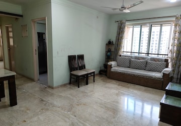 3 BHK Apartment For Rent in Angel CHS Owale, Owale