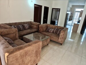 3 BHK Apartment For Rent in Bliss Orra, Ambala Highway