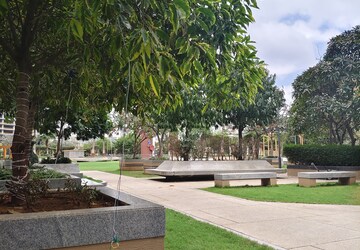 3 BHK Apartment For Rent in My Home Avatar, Gachibowli