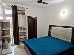 Bedroom in 3 BHK Apartment at Bliss Orra, Ambala Highway – for Rent