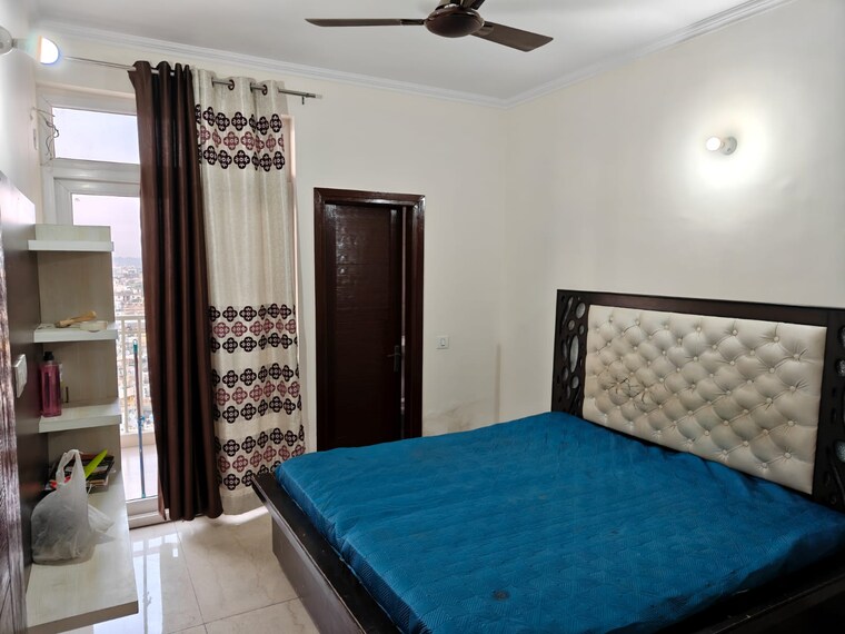 Bedroom, bliss-orra 3 Bedroom 1760 Sq.Ft. Apartment In Ambala Highway Zirakpur 9347921