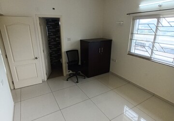 Bedroom in 2 BHK Apartment at Naiknavare Avon Vista Balewadi, Balewadi – for Rent